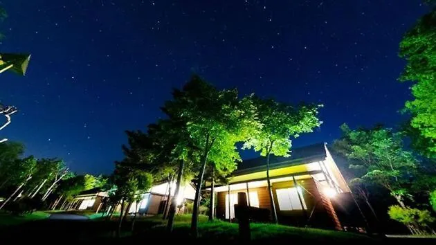 Kemping Kabato County - Camp - Vacation Stay 42183V Shintotsukawa
