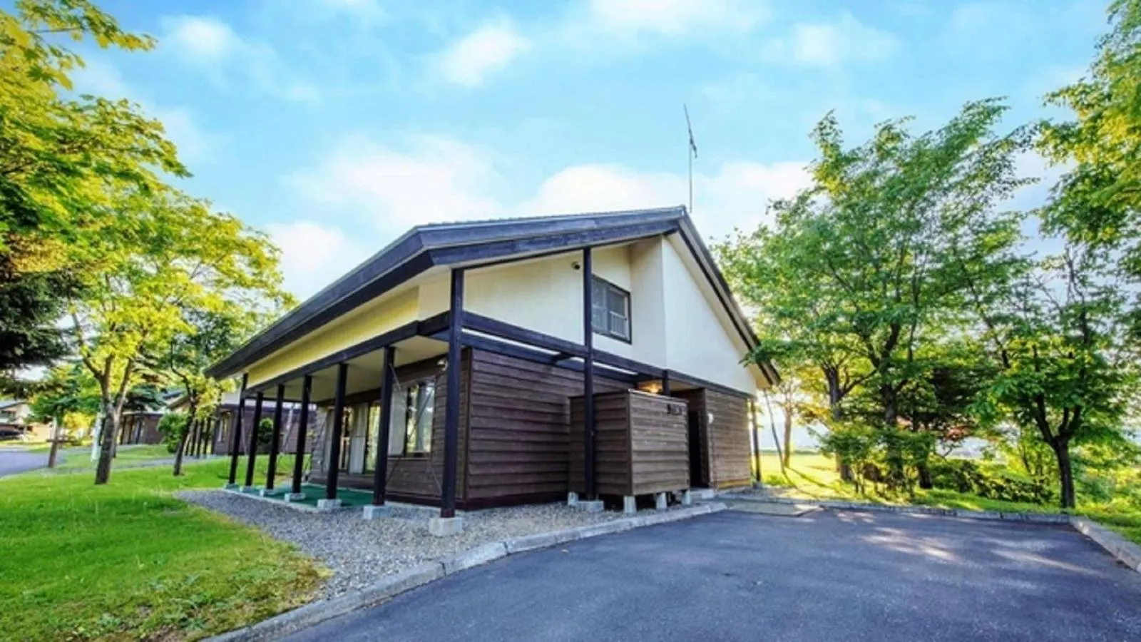 Kabato County - Camp - Vacation Stay 42183V Shintotsukawa