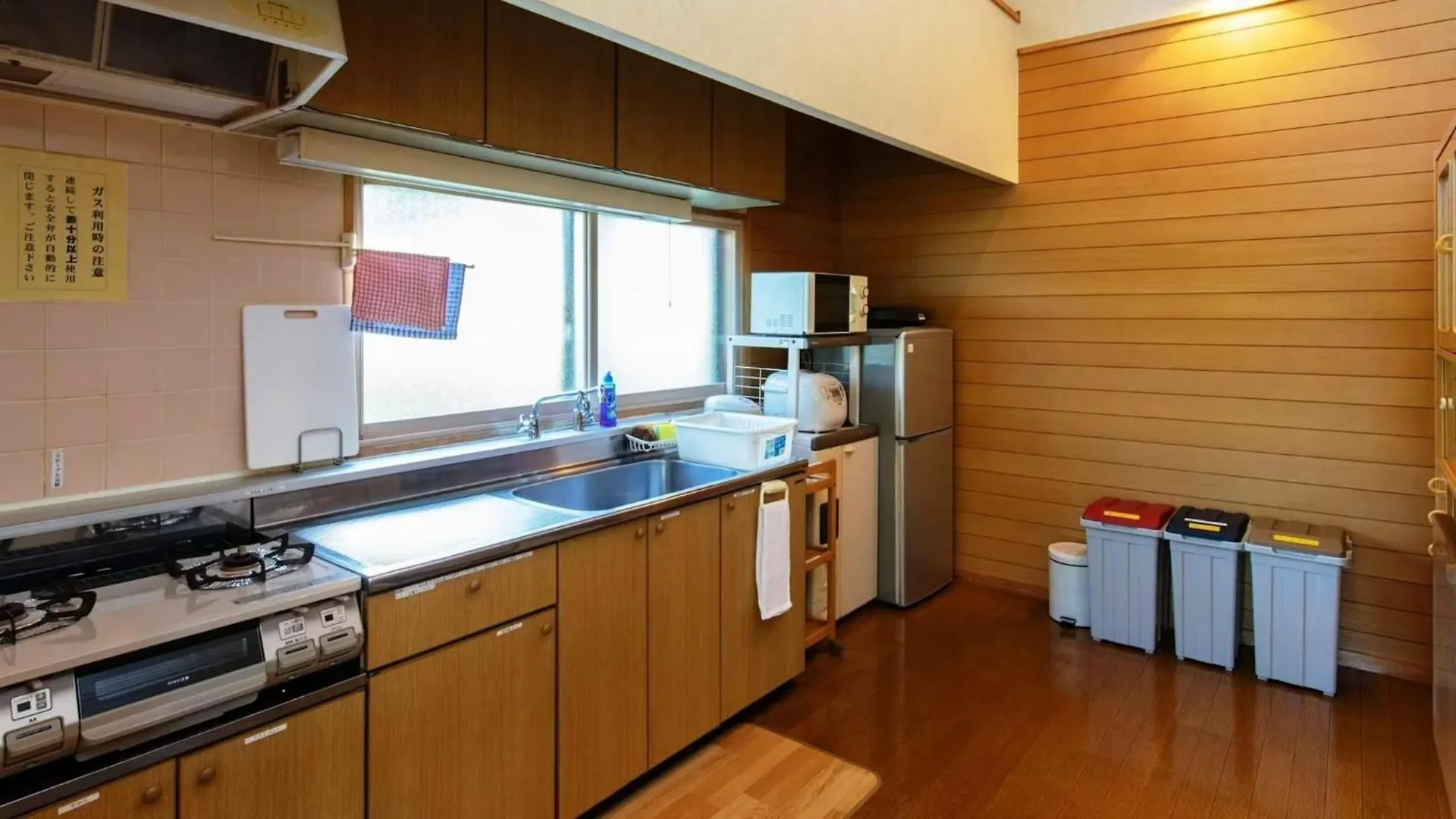 Kemping Kabato County - Camp - Vacation Stay 42183V Shintotsukawa