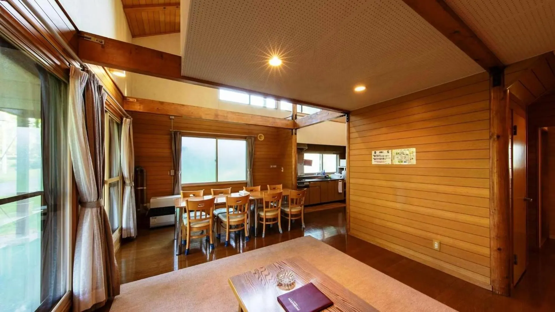 Kabato County - Camp - Vacation Stay 42183V Shintotsukawa Kemping